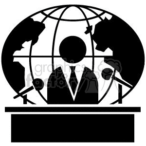 clipart - business logo design.