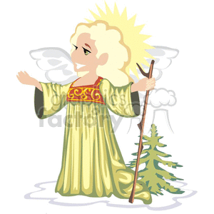 christmas-002-12232006 clipart. Commercial use image # 372602