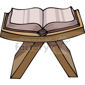 Bible clipart. Commercial use image # 144364