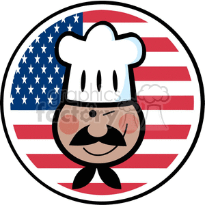 American food clipart. Commercial use image # 382097