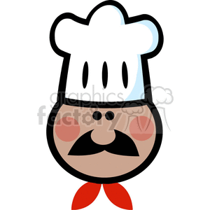 cook clipart. Commercial use image # 382182