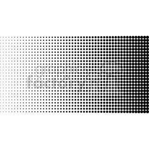 halftone clipart. Commercial use image # 382436