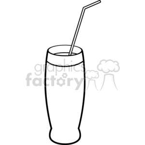 glass clipart. Commercial use image # 383261