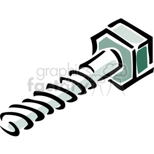bolt clipart. Commercial use image # 384975
