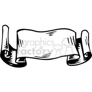 Ribbons Banners Scroll Clipart 006 Royalty Free Gif Jpg Png