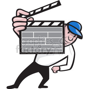 clapboard clapboards director directors movie movies film filming films theater theaters