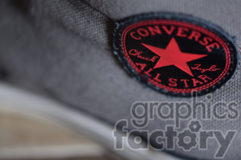 converse sneaker clipart. Royalty-free icon # 390992