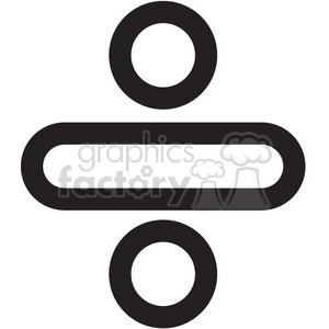 icon icons black+white outline symbols SM vinyl+ready math education division