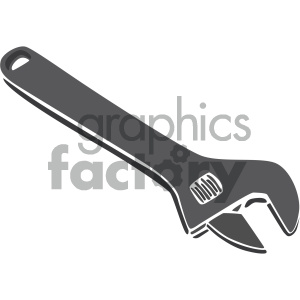 wrench adjustable tools crescent