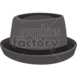 small hat no background clipart. Commercial use image # 408189