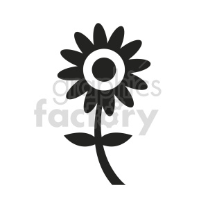 flowers clipart 13 .