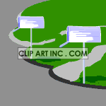 maildelivery_mailbox001 animation. Commercial use animation # 119695