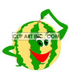 Fruit009 clipart. Commercial use image # 120143