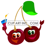 Fruit015 clipart. Royalty-free image # 120149