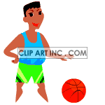   basketball basketballs sports b ball balls  basketball008.gif Animations 2D Sports Basketball 