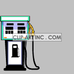 petrol004aa animation. Commercial use animation # 123174
