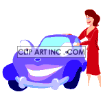   car cars washing wash  transportation002.gif Animations 2D Transportation 