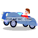   car cars hopping bounce  transportation010.gif Animations 2D Transportation 
