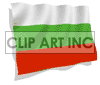   Bulgaria.gif Animations 3D Flags International Bulgaria 