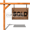sold animation. Commercial use animation # 123890