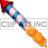 animated rocket icon