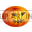 pumpkin002 animation. Commercial use animation # 126439