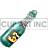   new year years champagne bottle bottles wine  new_years_champagne-001.gif Animations Mini Holidays New Years 