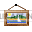   picture pictures frame frames house  picture_793.gif Animations Mini Home 