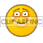   smilies emoticons face faces smilie wink winking  004.gif Animations Mini Smilies emoticon