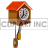 clock_070 clipart. Commercial use image # 127584
