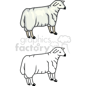 BAB0235 clipart. Royalty-free image # 132072