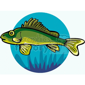   fish animals  fish249.gif Clip Art Animals Fish 