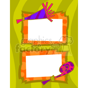 frames021 clipart. Royalty-free image # 134101