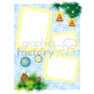 Christmas014 clipart. Royalty-free image # 134141