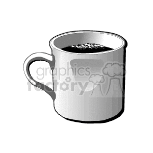 coffee2 clipart. Commercial use image # 134720