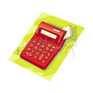   calculator calculators accountant accounting accountants  office4.gif Clip Art Business 