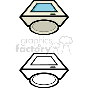 BMC0101 clipart. Commercial use image # 134995