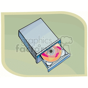 cdr141 clipart. Royalty-free image # 135116