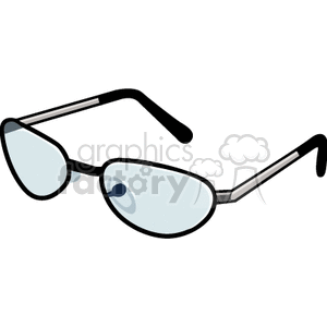 eyeglasses animation. Commercial use animation # 137403