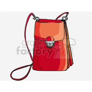 bag3 clipart. Commercial use image # 137451