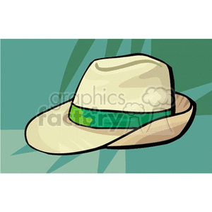 hat3 clipart. Commercial use image # 137577