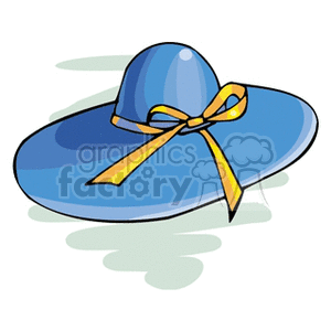 hat8141 clipart. Royalty-free image # 137615