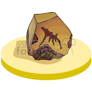 stone clipart. Royalty-free image # 137969