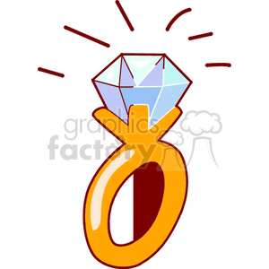 ring800 clipart. Royalty-free icon # 137987