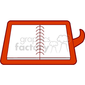   notebook notebookss education school homework homeworks  schedule700.gif Clip Art Education Books 
