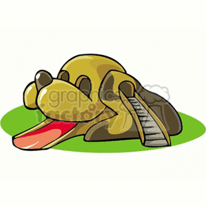 slide clipart. Commercial use image # 139936