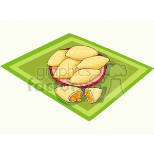 cake20 clipart. Royalty-free image # 141348