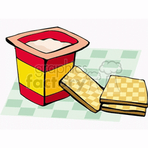 cake22121 clipart. Royalty-free image # 141356