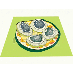 cake30 clipart. Royalty-free image # 141368