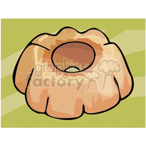 cake3141 clipart. Royalty-free image # 141372